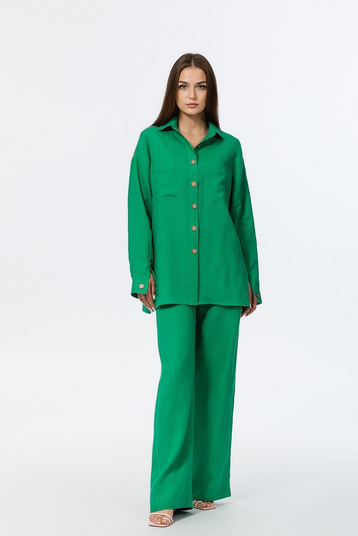 Костюм ATELERO 1053 З - фото 3